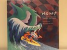 MGMT Congratulations Vinyl LP New 2014 Limited Edition Scratch Off Cover SEALED