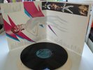 ITALY ALADDIN SANE EMI DAVID BOWIE LP
