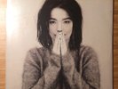 Bjork 'Debut' - Rare limited edition 1993 vinyl LP with 16 page booklet