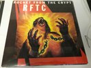 Rocket From The Crypt - Rftc Vinyl 2xLP [New & Sealed] 5016958098612