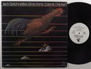JACK DEJOHNETTE'S DIRECTIONS Cosmic Chicken PRESTIGE LP VG+ wlp