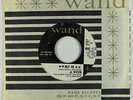 Northern Soul 45 - Al Wilson - Help Me - Wand - mp3 - promo