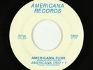 Funk Breaks 45 - Americana Trio + 1 - Americana Funk - Americana - mp3