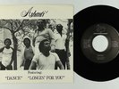 Modern Soul Boogie 45 - Ashanti' - Dance/Longin' For You - Jabner - VG+ mp3