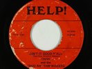 Northern/Sweet Soul 45 - Chan & Ohio Rhythm Makers - Ain't It Good - Help rare