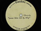 Northern Soul Mod Acetate 45 - Beryl Marsden - Gonna Make Him My Baby - mp3