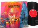 LP  MEGATON - Same