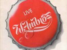 Wolfgang Ambros - Live (2xLP, Album) Vinyl Schallplatte - 135090