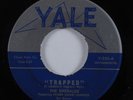 Instrumental Surf Tittyshaker 45 EMERALDS Trapped YALE HEAR