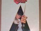 Various ?– Stanley Kubrick's A Clockwork Orange OST Vinyl LP Album 1971 K46127