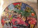 Shakin’ Stevens Yes I Do Picture Disc