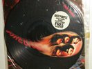 DEEP PURPLE FIREBALL PICTURE DISC & POSTER+MACHINE HEAD + POSTER FOR ALOK6364