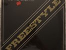 Freestyle 12” MUSIC SPECIALISTS It’s Automatic SEALED ORIGINAL ELECTRO VOCODER