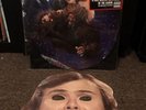 TENACIOUS D THE PICK OF DESTINY / VINYL PICTURE LP / Includes Jack Black Mask
