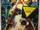 Def Leppard 