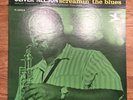 Oliver Nelson Screamin' the blues Prestige NJPR 8324 RVG DG 203 SO Wash. Ave NJ