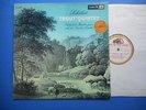 ASD 322 Schubert 'Trout' Quintet H.Menuhin Amadeus gold/cream Ex
