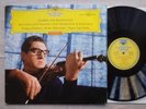 SCHNEIDERHAN - DGG 138 999 SLPM - BEETHOVEN - VIOLIN CONCERTO - JOCHUM