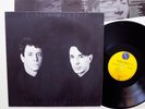 Lou Reed / John Cale ?– Songs For Drella   UK 1990  LP  ois  Vinyl   vg+