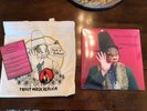 THIRD MAN RECORDS Vault Package #36 CAPTAIN BEEFHEART Trout Mask Replica SEALED