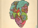 ROCK PSYCH LP - LOVE 