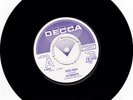 Les Rockets ?– Space Rock   ?VINYL 45 7