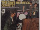 DAVE BRUBECK QUARTET Newport 1958 COLUMBIA CL 1249 LP SEALED