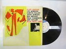 CLIFF JORDAN-BLUE NOTE 1565 ON BLUE NOTE W63RD NY23 JAZZ LP-NY 23 LABELS , DEEP