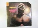 DEMON FUZZ-AFREAKA ON JANUS FUNK JAZZ LP-SEALED ORGINAL