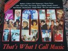 Now That's What I Call Music 1 Vinyl LP Album