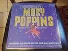 MARY POPPINS Sound Track STILL SEALED LP Julie Andrews/Dick Van Dyke BUENA VISTA