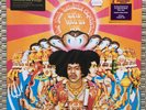 The Jimi Hendrix Experience ?– Axis: Bold As Love MOVLP723 EU SEALED LP MONO