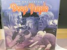 Deep Purple, Live Encounterns, 3x Vinyl, purple Vinyl, ultrarar, neuwertig