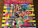 THE ROLLING STONES TIME WAITS FOR NO ONE ORIGINAL FIRST PRESS STILL SEALED1979
