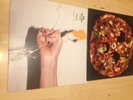 Yeah Yeah Yeahs Vinyl It's Blitz LP