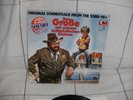 LP Der Große Mit Seinem Außerirdischen Kleinen Bud Spencer O.S.T. Oliver Onions