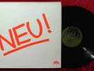 LP Neu  (Brain 1004) D 1972 grünes Label
