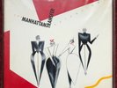 MFSL LP 1-199 - The Manhattan Transfer - EXTENSIONS - Anadisq200 - NEU/OVP/SLD.
