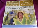 EX Vocal Jazz LP : The Wonderful World of  Julie London   Liberty LRP 3324