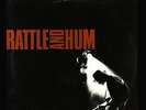 VINYL LP U2 - Rattle And Hum / 2LP / ISLAND 1st PRESSING NM