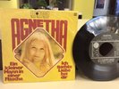 AGNETHA FÄLTSKOG - ABBA - EIN KLEINER MANN IN DER FLASCHE
