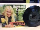 AGNETHA FÄLTSKOG - ABBA - ROBINSON CRUSOE