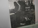 ANVIL ,,    Mr.  Music Man ,,,,,extrem seltene  LP   von 1979