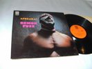 Demon Fuzz,Afreaka , 1st Press UK 1970,FOC,Top,Vinyl Mint--,spielt M/M-
