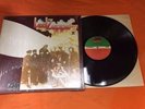 LED ZEPPELIN II LP in shrink