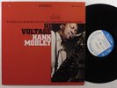 HANK MOBLEY Hi Voltage BLUE NOTE LP stereo Liberty