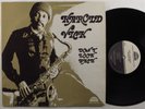 HAROLD VICK Don't Look Back STRATA-EAST LP