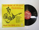 DELE OJO & STAR BROTHERS BAND-JUJU MUSIC AT ITS BEST ON PHILIPS WEST AFRICA 10