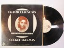 GEORGE FREEMAN-FRANTICDIAGNOSIS ON BAM-B00 FUNK JAZZ LP-ORIGINAL