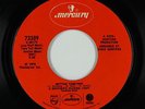 70s Soul 45 - A Brother's Guiding Light - Getting Together - Mercury - VG++ mp3